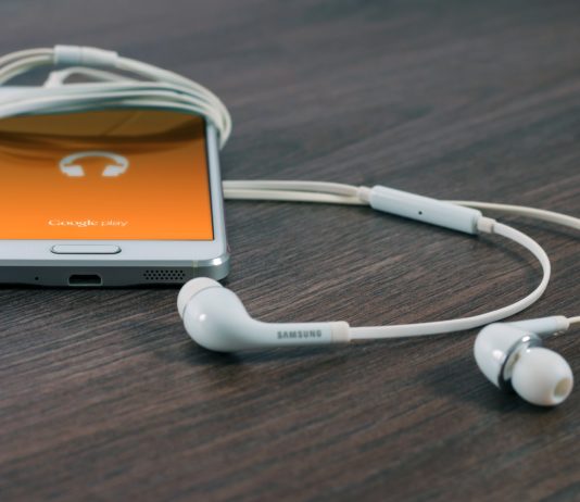 Muzyka w Google Play za darmo na 3 miesiące