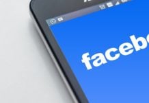 Młodzi Brytyjczycy odwracają się od Facebooka Brytyjczycy odwracają się od Facebooka