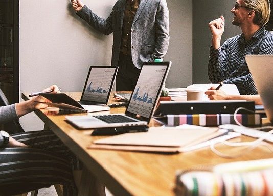Marketing internetowy – co należy wiedzieć?