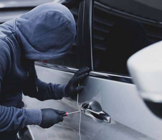 Jak sprawdzić, czy auto jest kradzione?