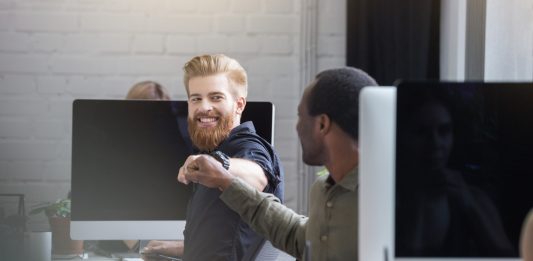 Obsługa IT dla Firm: Skuteczne Rozwiązania Technologiczne dla Biznesu