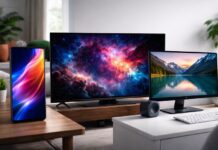 Czym różnią się matryce OLED, AMOLED i IPS w codziennym użytkowaniu Porównanie matryc OLED AMOLED IPS w codziennym użytkowaniu